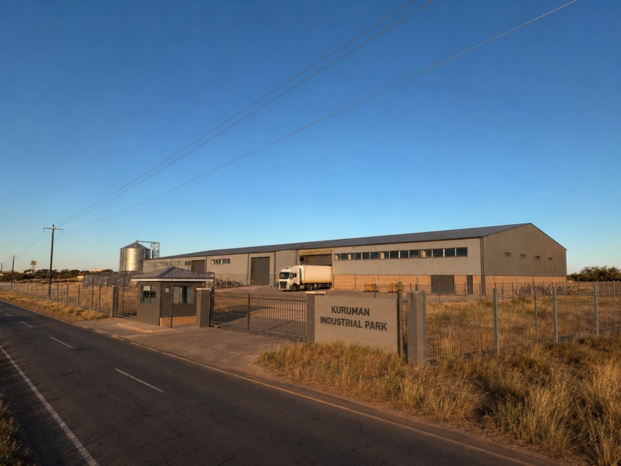 Commercial Property for Sale in Kuruman Northern Cape